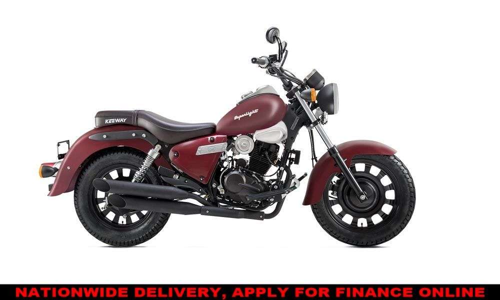 null KEEWAY SUPERLIGHT 125 null KEEWAY SUPERLIGHT 125