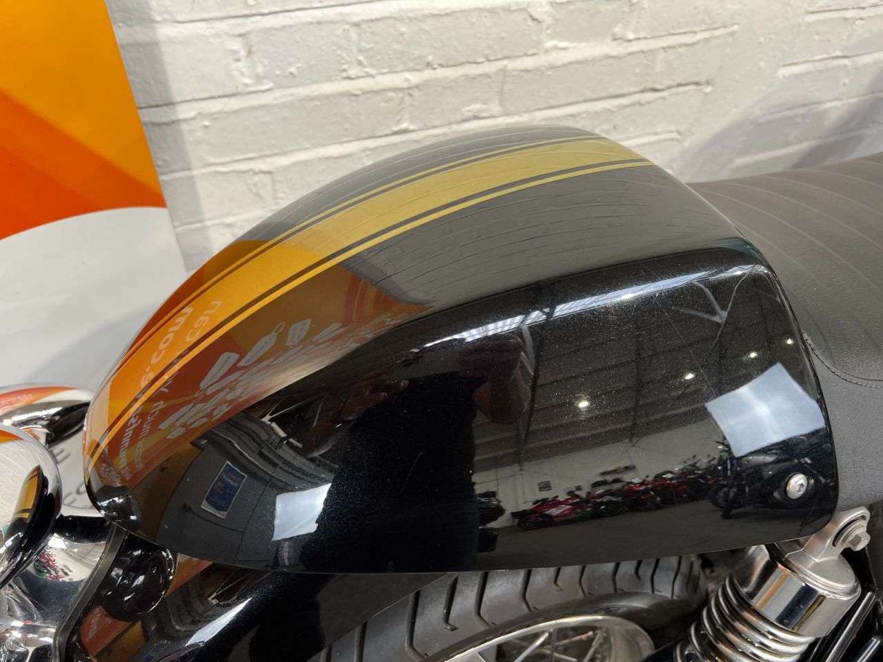 2016 TRIUMPH THRUXTON 2016 TRIUMPH THRUXTON