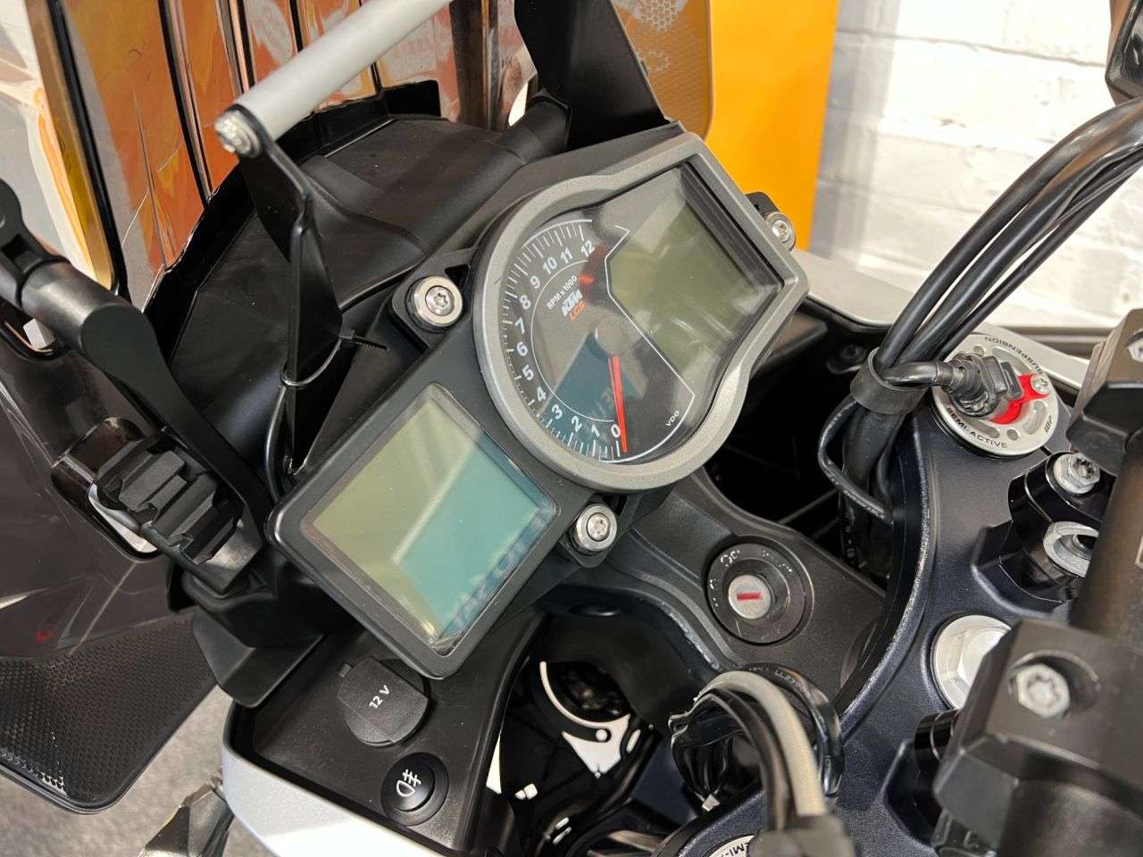 2015 KTM SUPER ADVENTURE 2015 KTM SUPER ADVENTURE