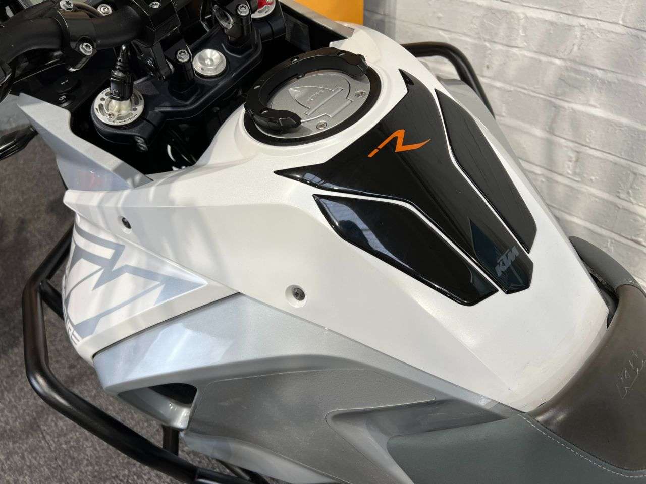 2015 KTM SUPER ADVENTURE 2015 KTM SUPER ADVENTURE