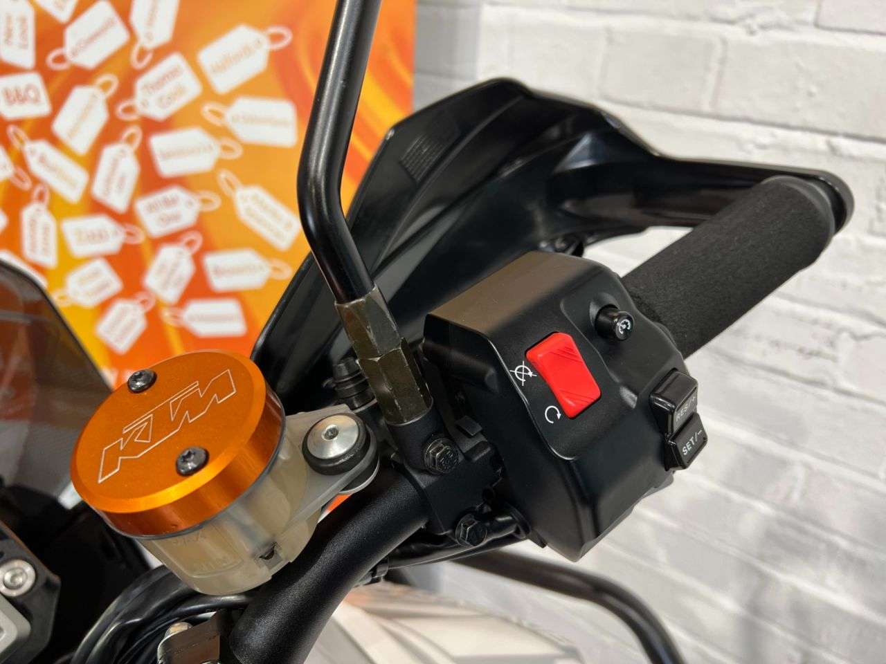 2015 KTM SUPER ADVENTURE 2015 KTM SUPER ADVENTURE