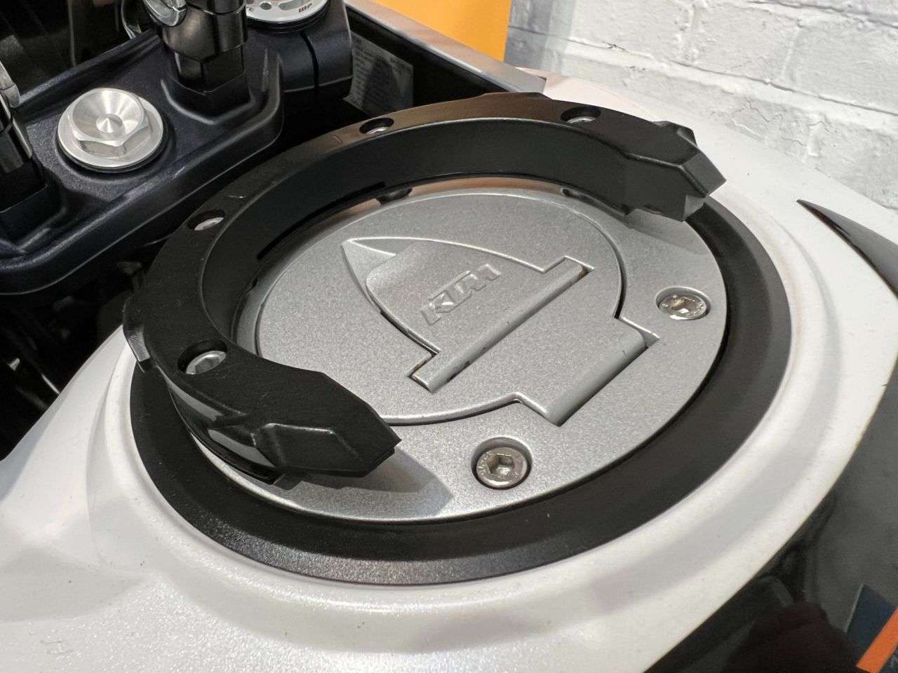 2015 KTM SUPER ADVENTURE 2015 KTM SUPER ADVENTURE