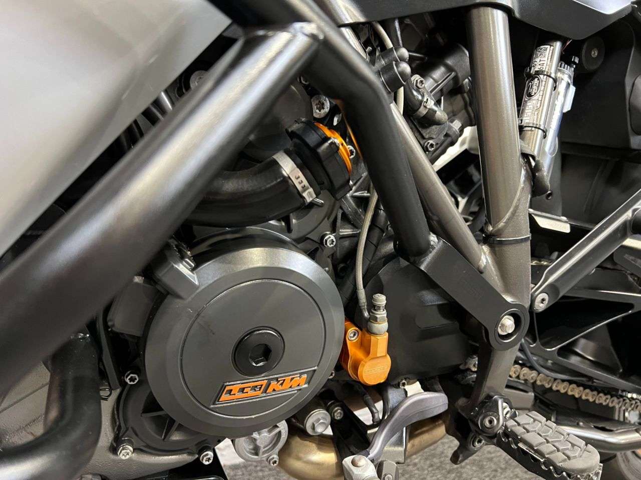 2015 KTM SUPER ADVENTURE 2015 KTM SUPER ADVENTURE