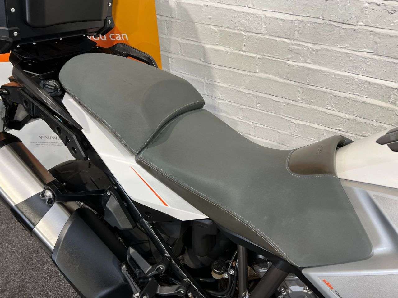 2015 KTM SUPER ADVENTURE 2015 KTM SUPER ADVENTURE