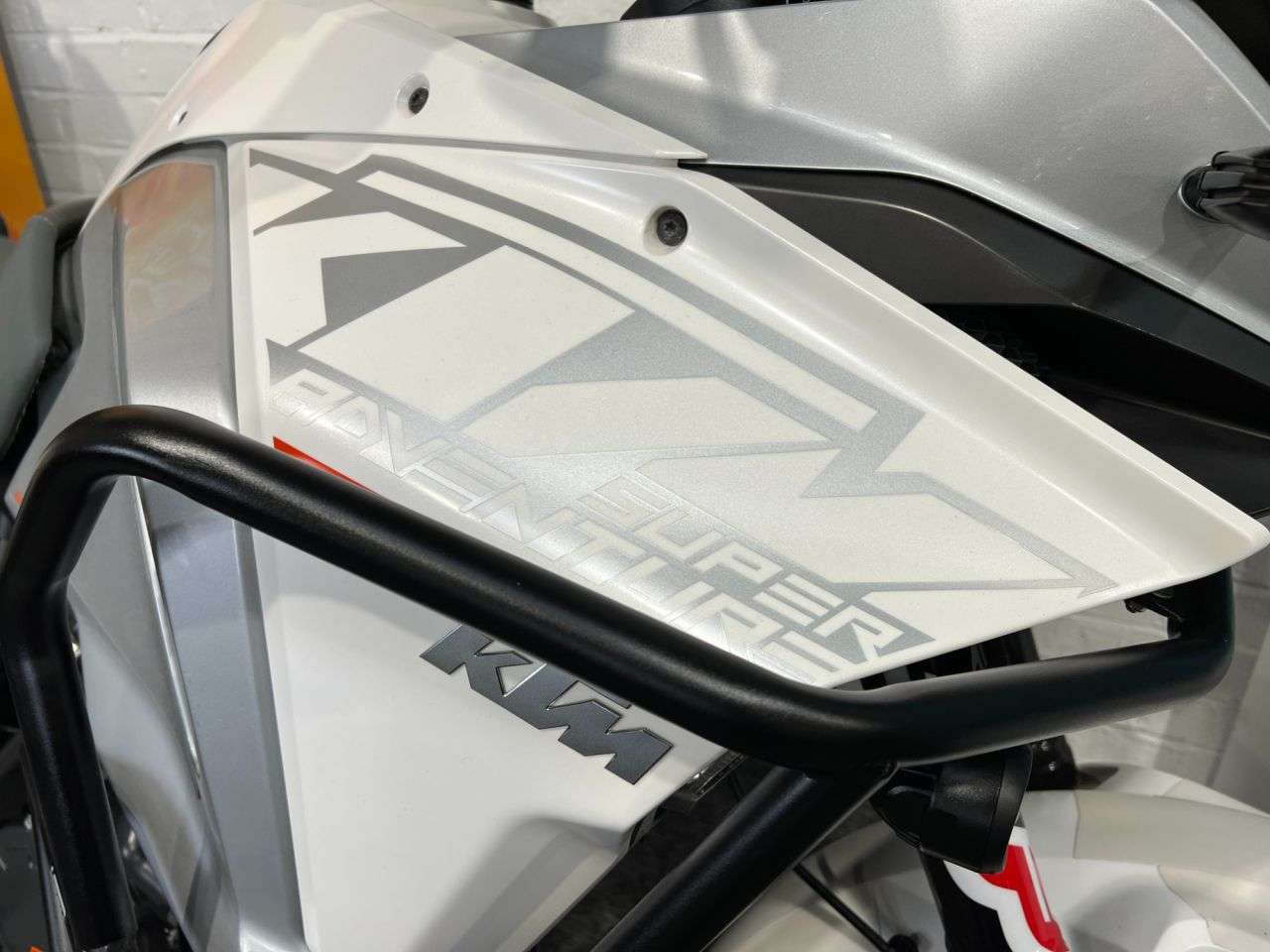 2015 KTM SUPER ADVENTURE 2015 KTM SUPER ADVENTURE