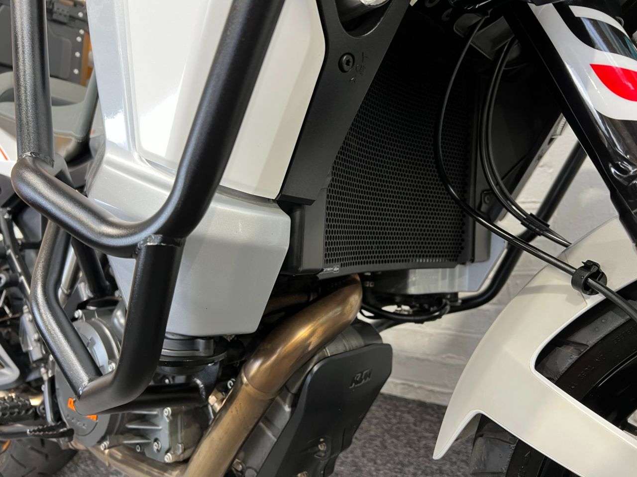 2015 KTM SUPER ADVENTURE 2015 KTM SUPER ADVENTURE