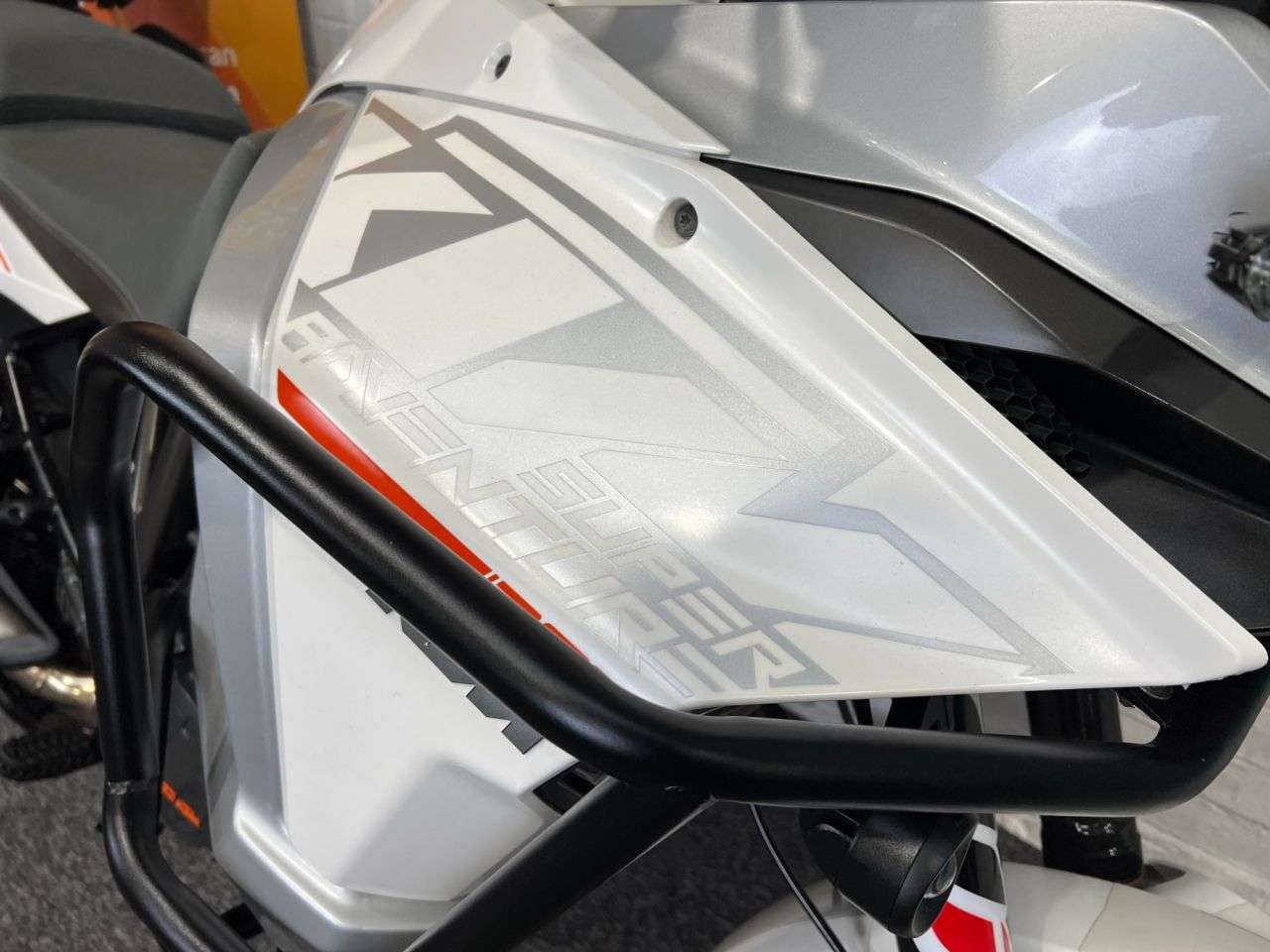 2015 KTM SUPER ADVENTURE 2015 KTM SUPER ADVENTURE