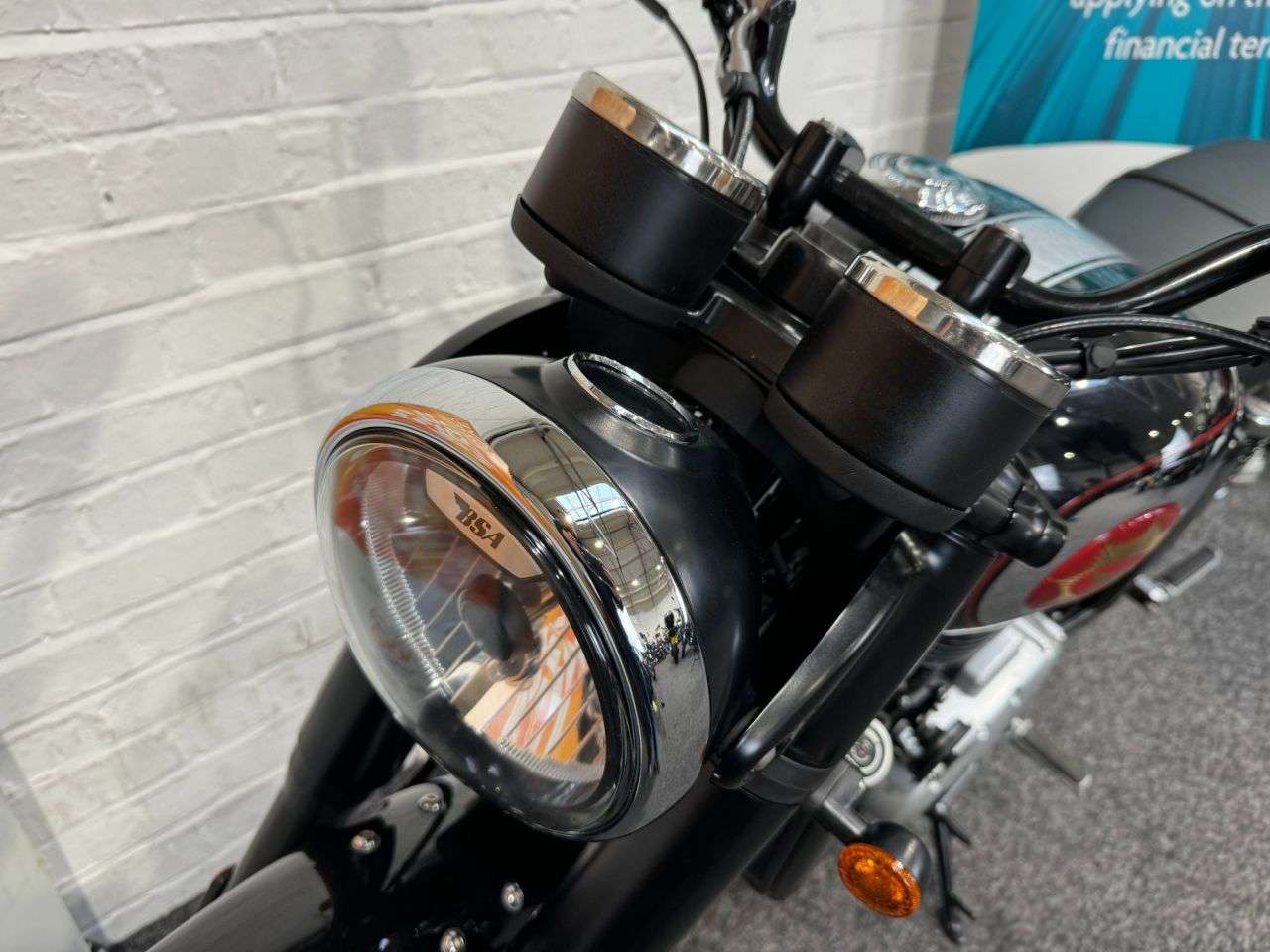 null BSA GOLD STAR null BSA GOLD STAR