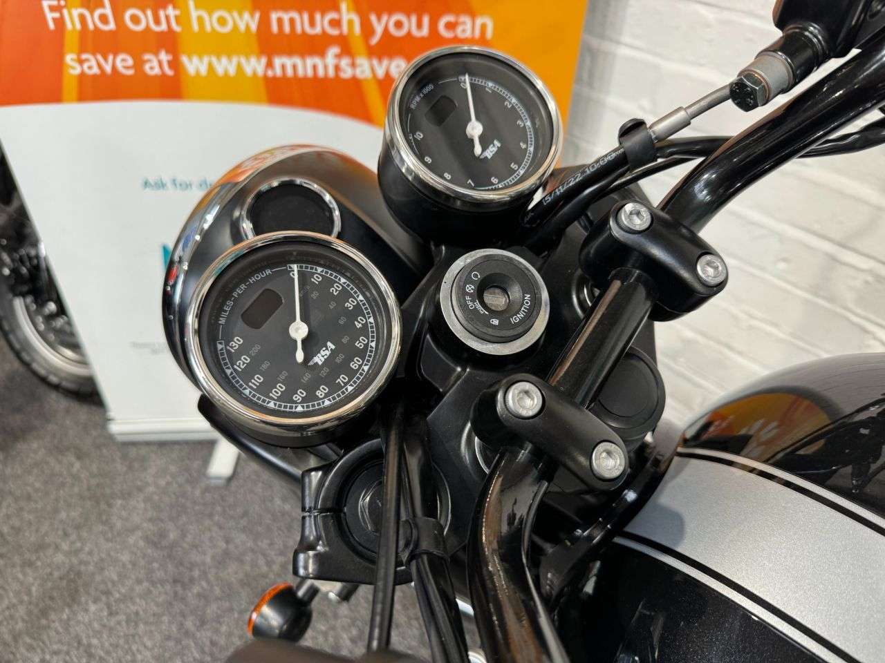 null BSA GOLD STAR null BSA GOLD STAR