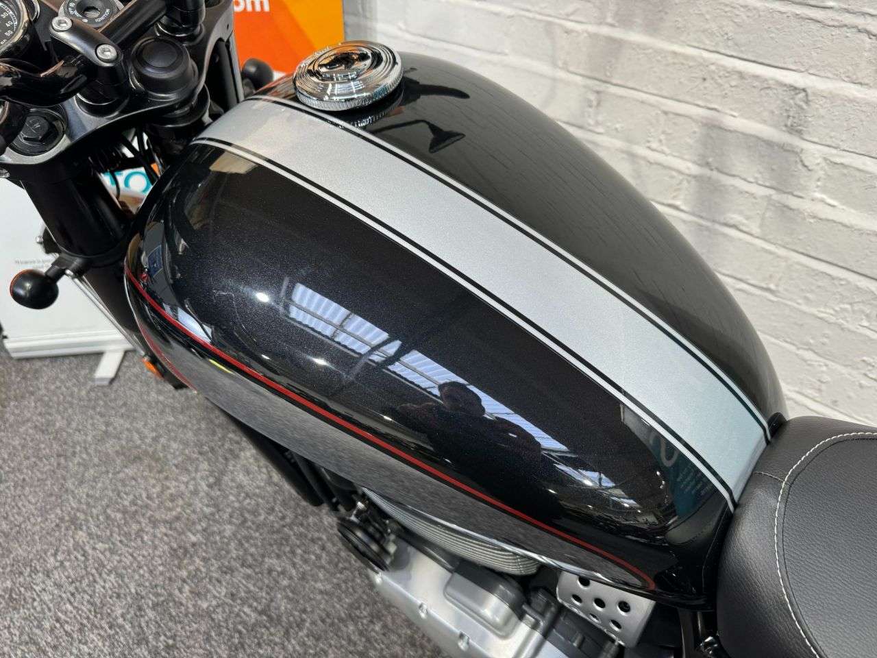 null BSA GOLD STAR null BSA GOLD STAR