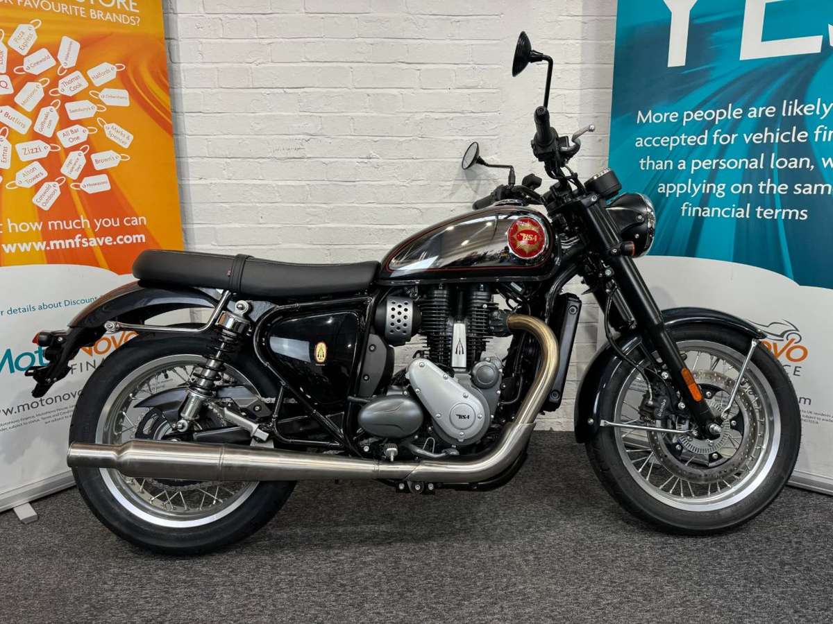 Check out this Bsa Gold Star Petrol Manual