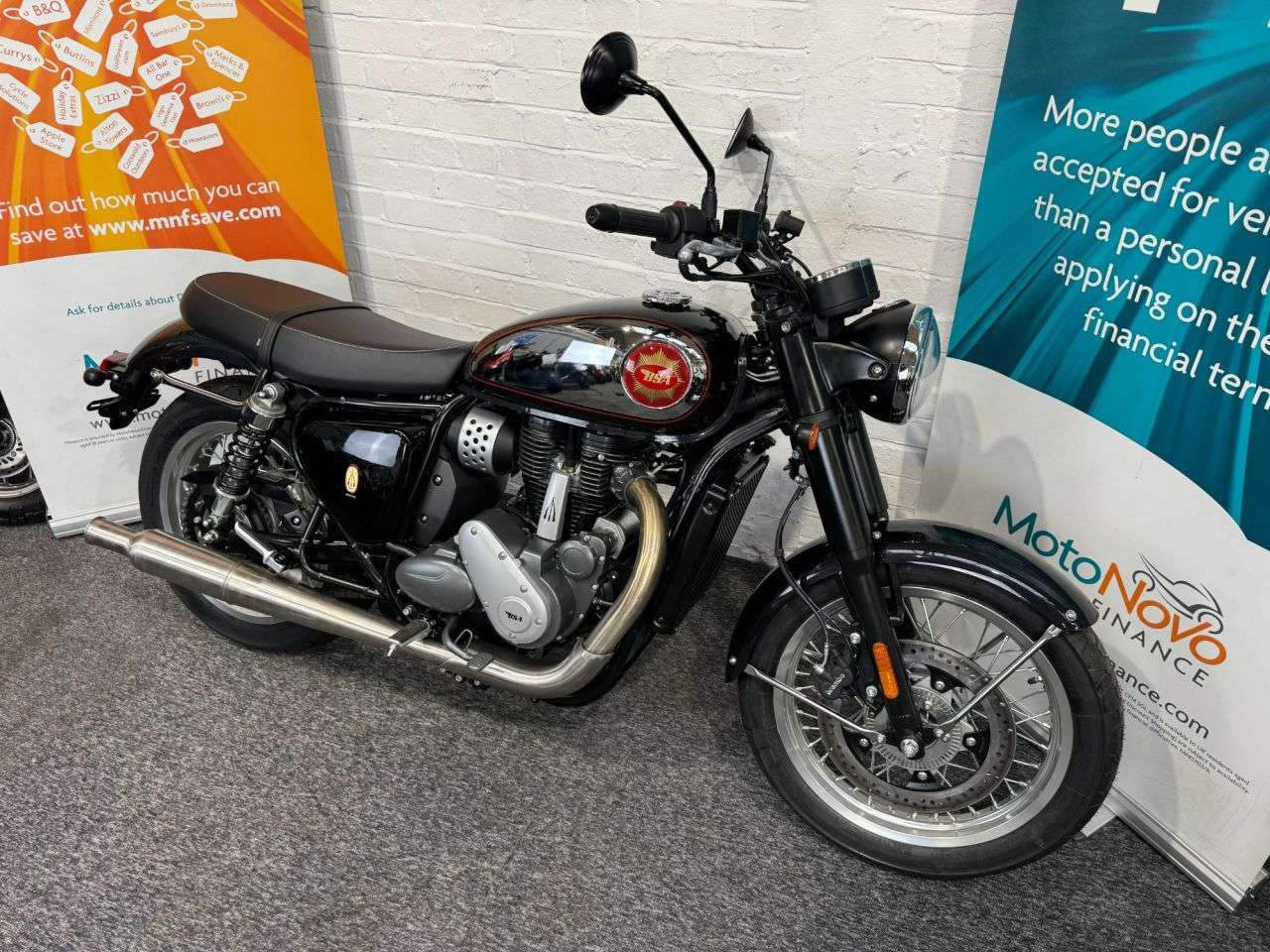 null BSA GOLD STAR null BSA GOLD STAR