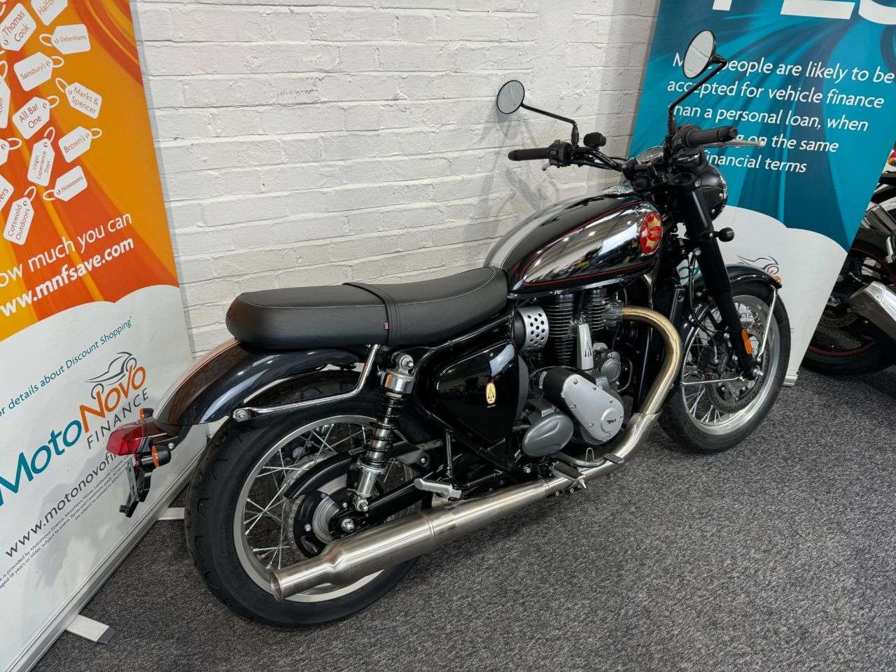 null BSA GOLD STAR null BSA GOLD STAR