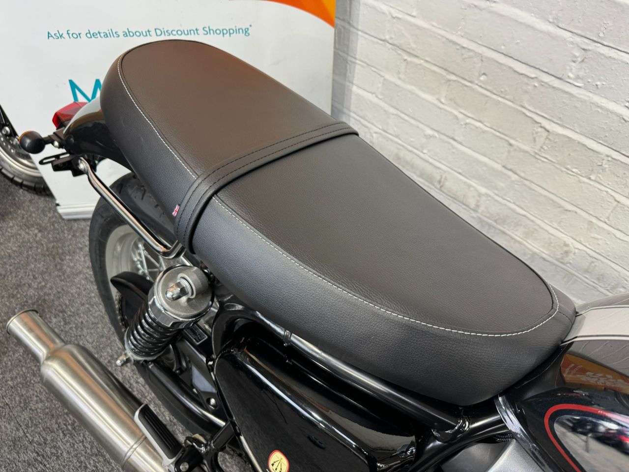 null BSA GOLD STAR null BSA GOLD STAR