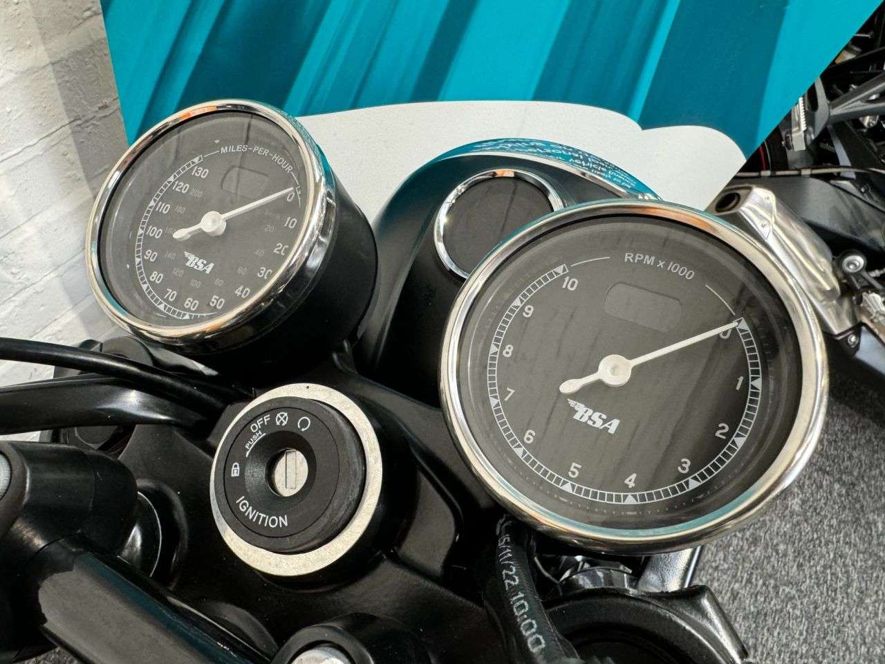 null BSA GOLD STAR null BSA GOLD STAR