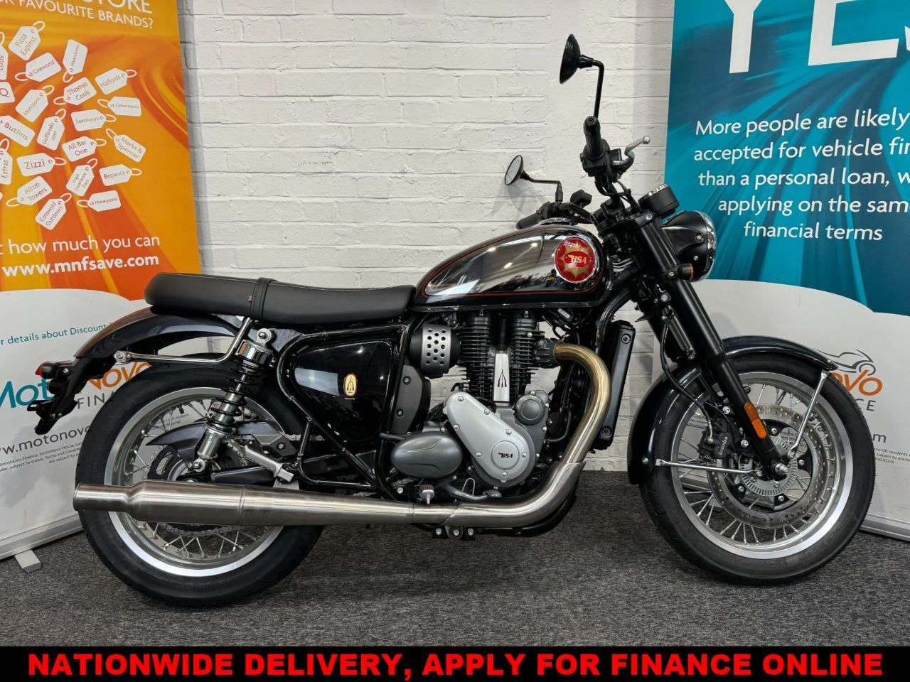 null BSA GOLD STAR null BSA GOLD STAR