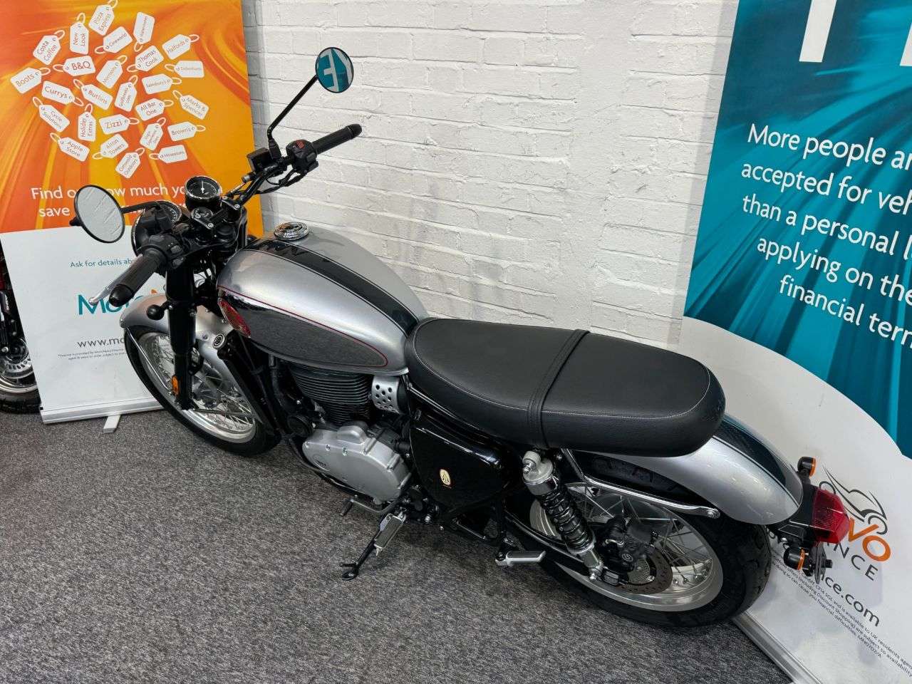 null BSA GOLD STAR null BSA GOLD STAR