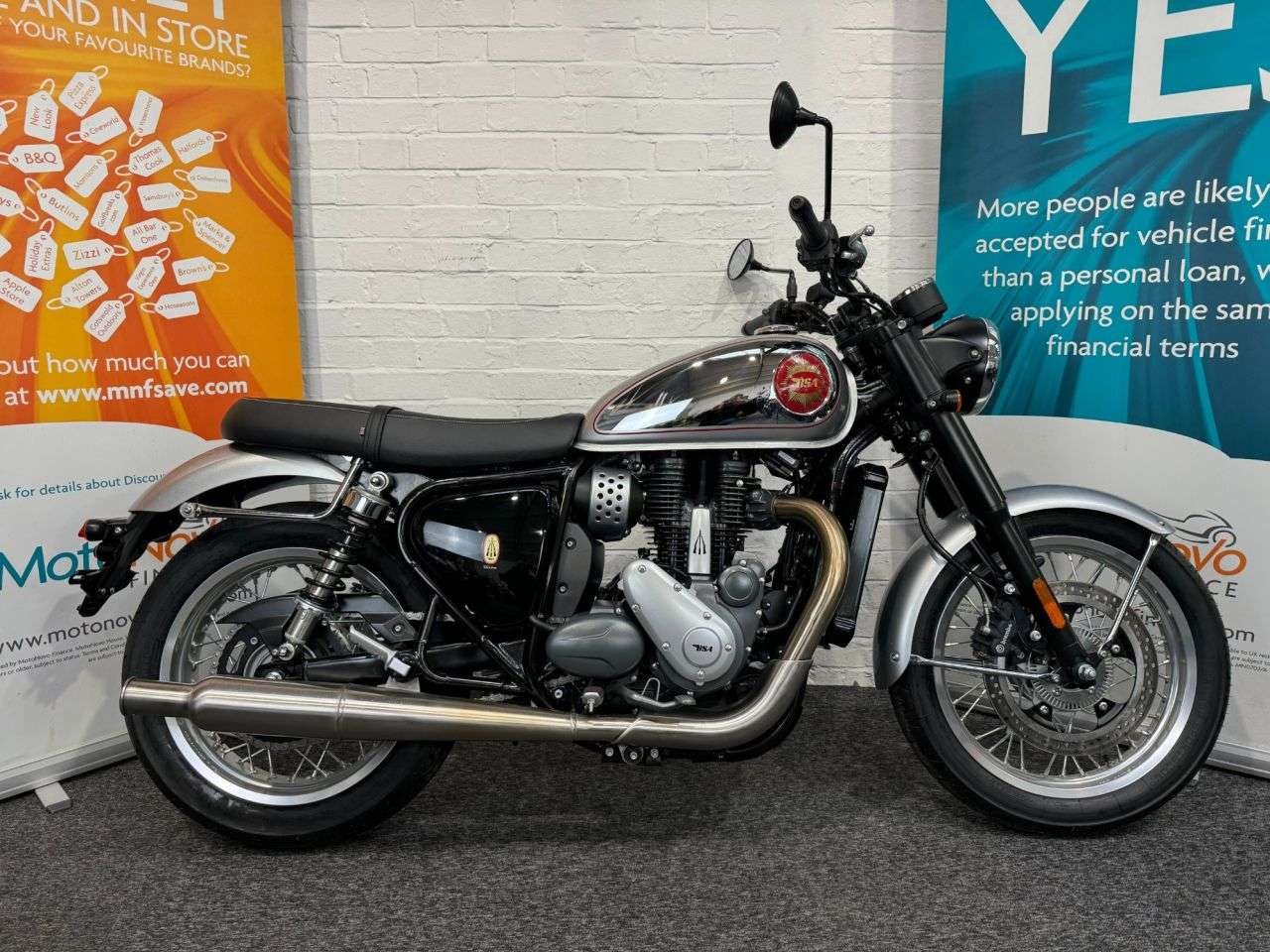 null BSA GOLD STAR null BSA GOLD STAR