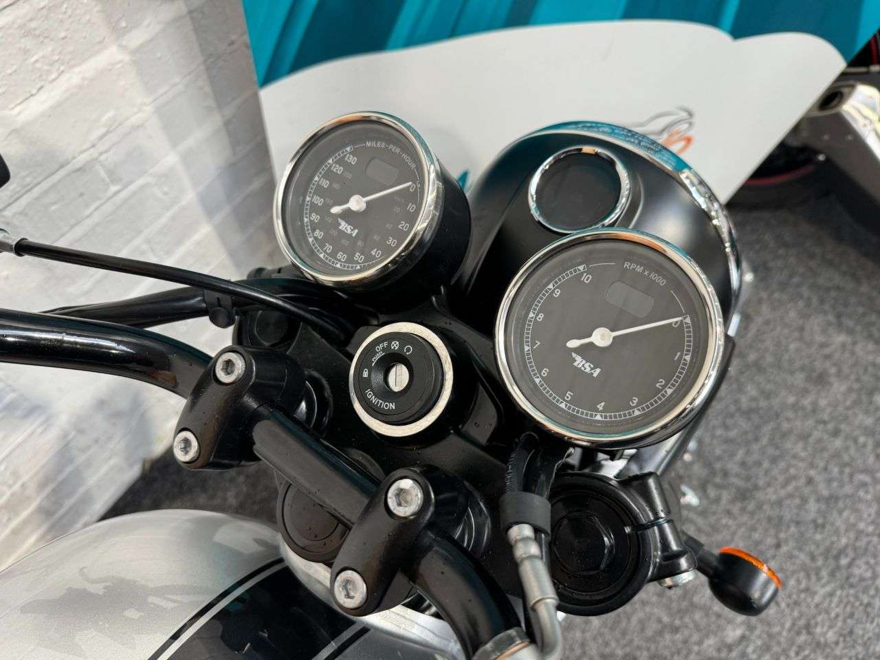 null BSA GOLD STAR null BSA GOLD STAR