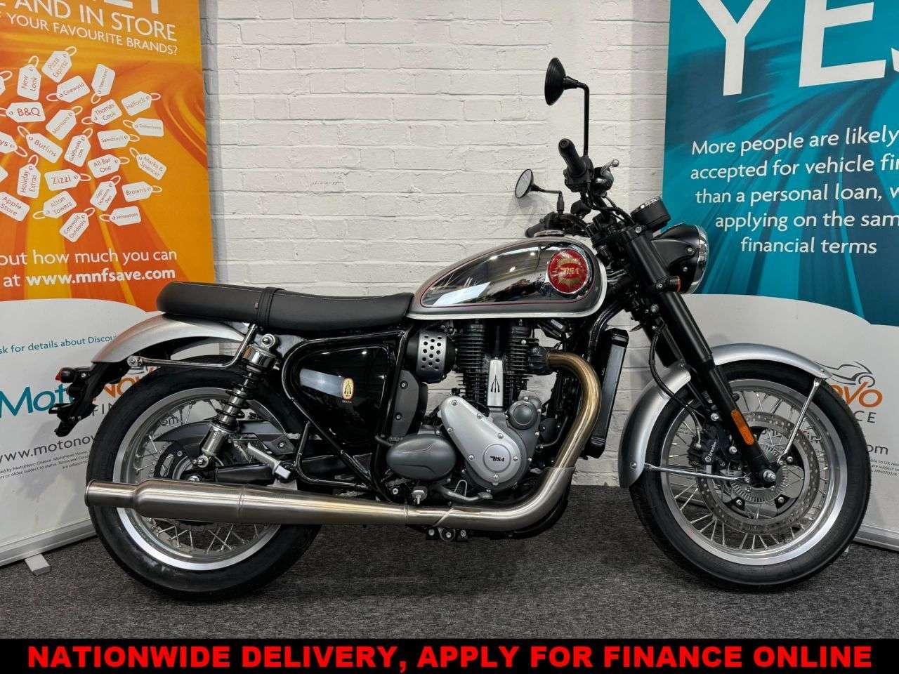 null BSA GOLD STAR null BSA GOLD STAR