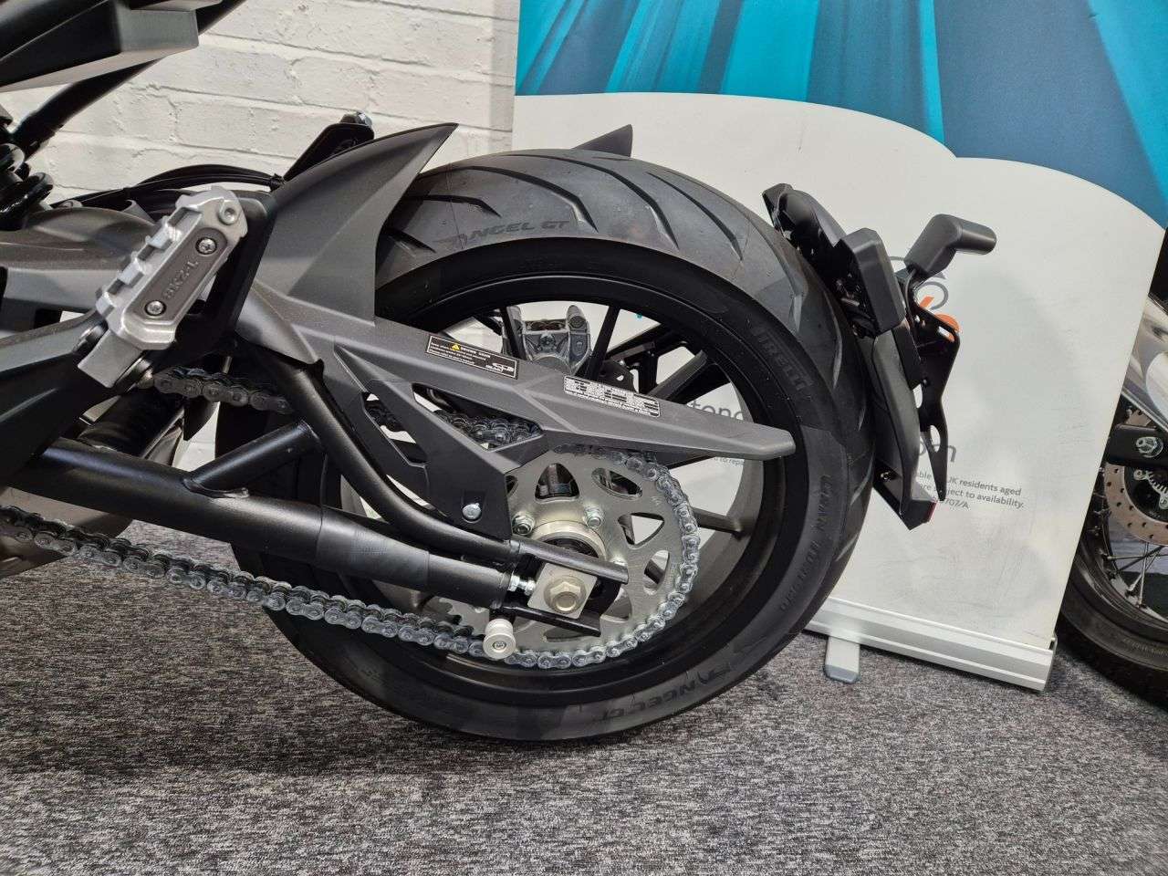 null BENELLI 502 C null BENELLI 502 C