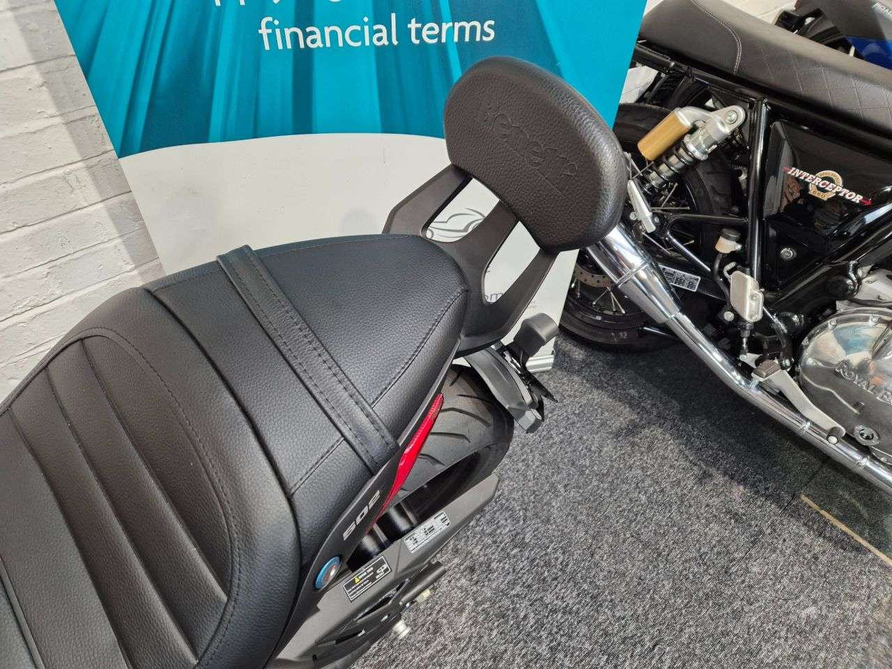 null BENELLI 502 C null BENELLI 502 C