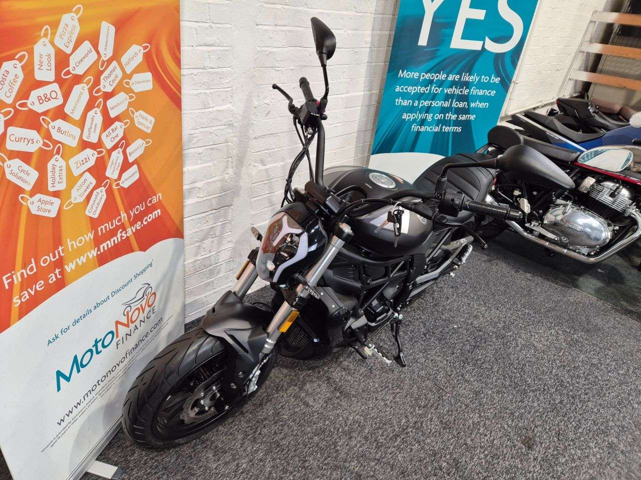 null BENELLI 502 C null BENELLI 502 C