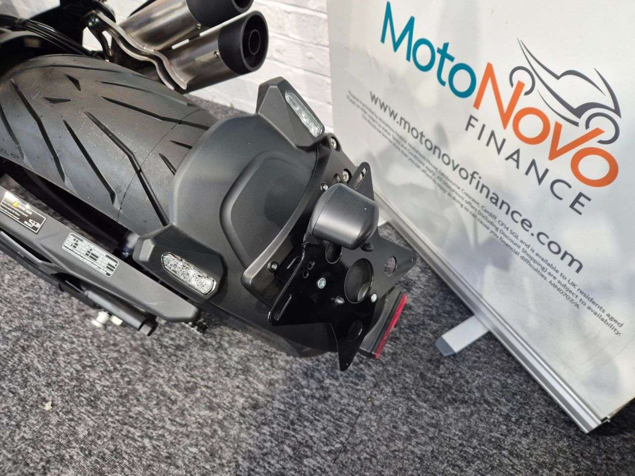 null BENELLI 502 C null BENELLI 502 C