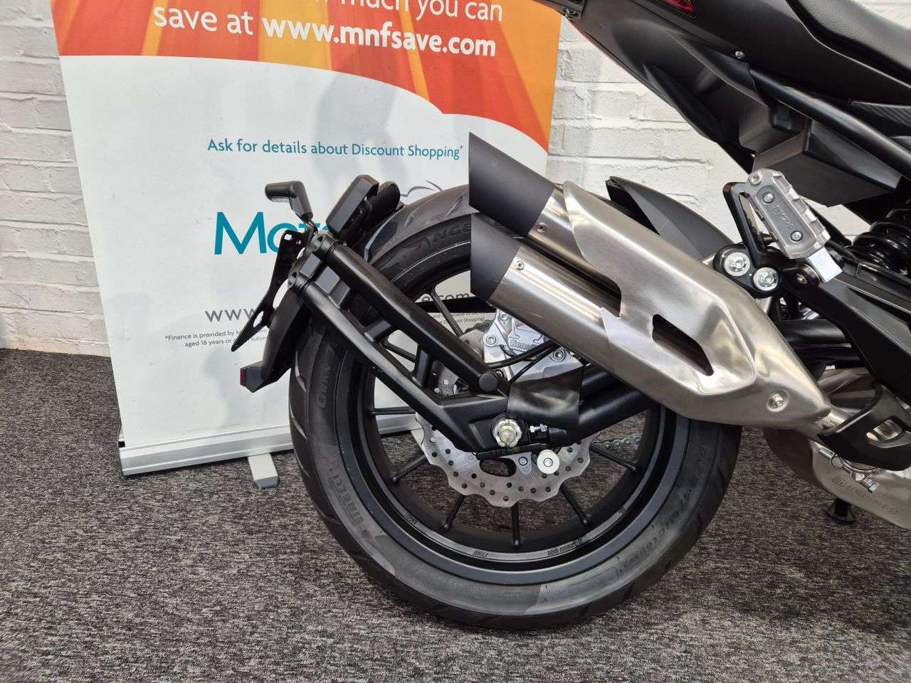 null BENELLI 502 C null BENELLI 502 C