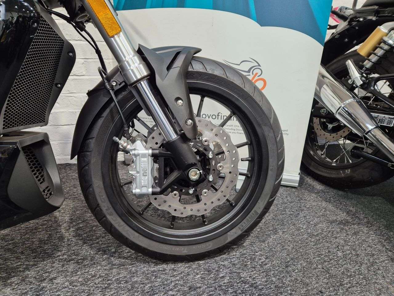 null BENELLI 502 C null BENELLI 502 C