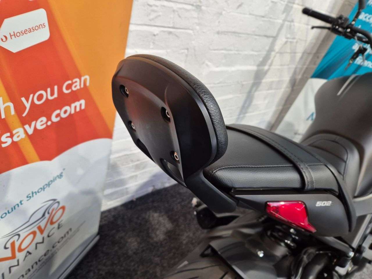 null BENELLI 502 C null BENELLI 502 C