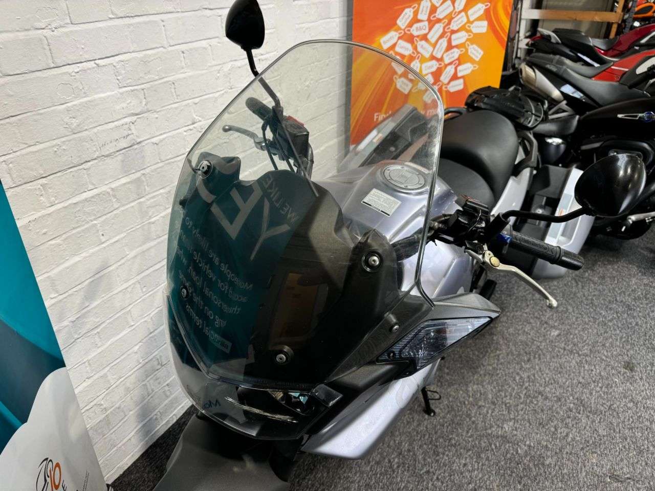 2003 APRILIA CAPONORD 2003 APRILIA CAPONORD