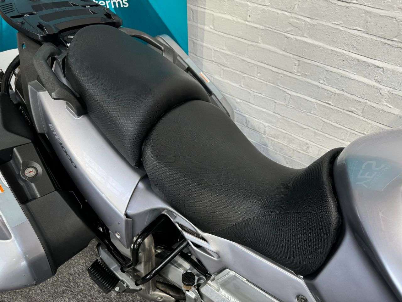 2003 APRILIA CAPONORD 2003 APRILIA CAPONORD