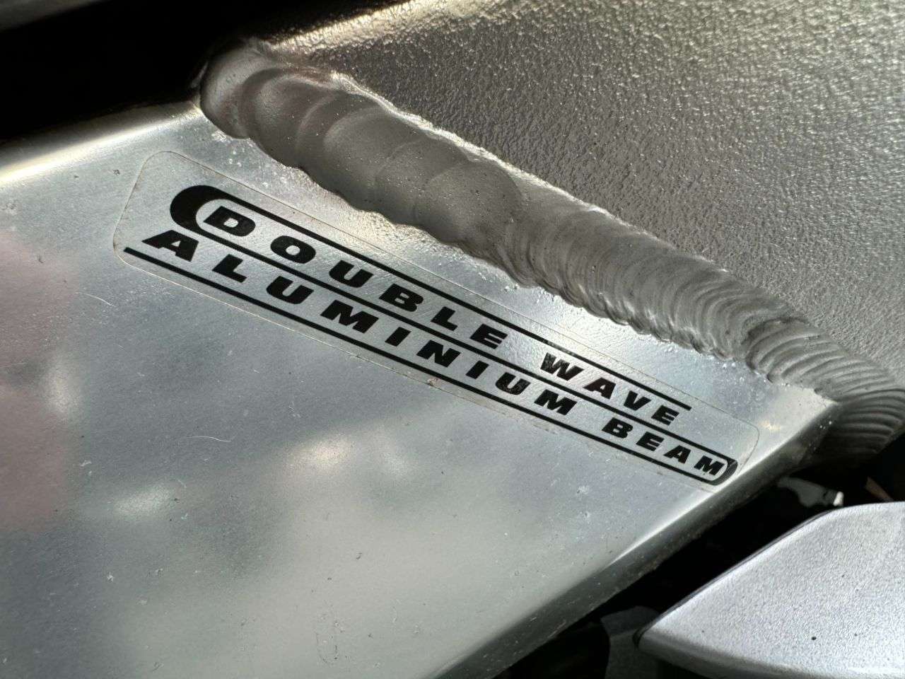 2003 APRILIA CAPONORD 2003 APRILIA CAPONORD