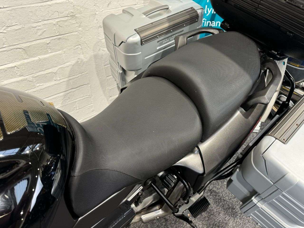 2008 APRILIA CAPONORD 2008 APRILIA CAPONORD