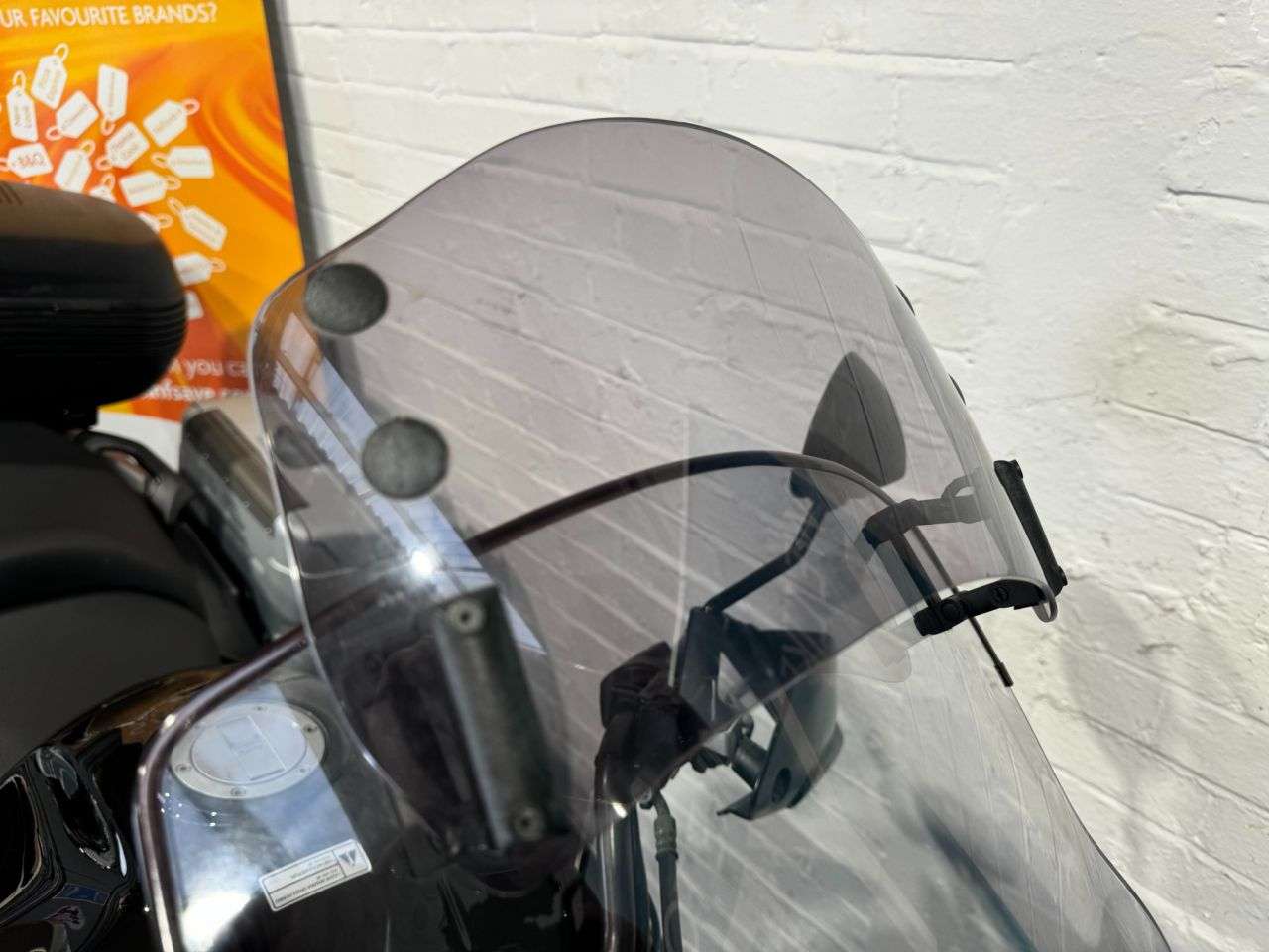 2008 APRILIA CAPONORD 2008 APRILIA CAPONORD