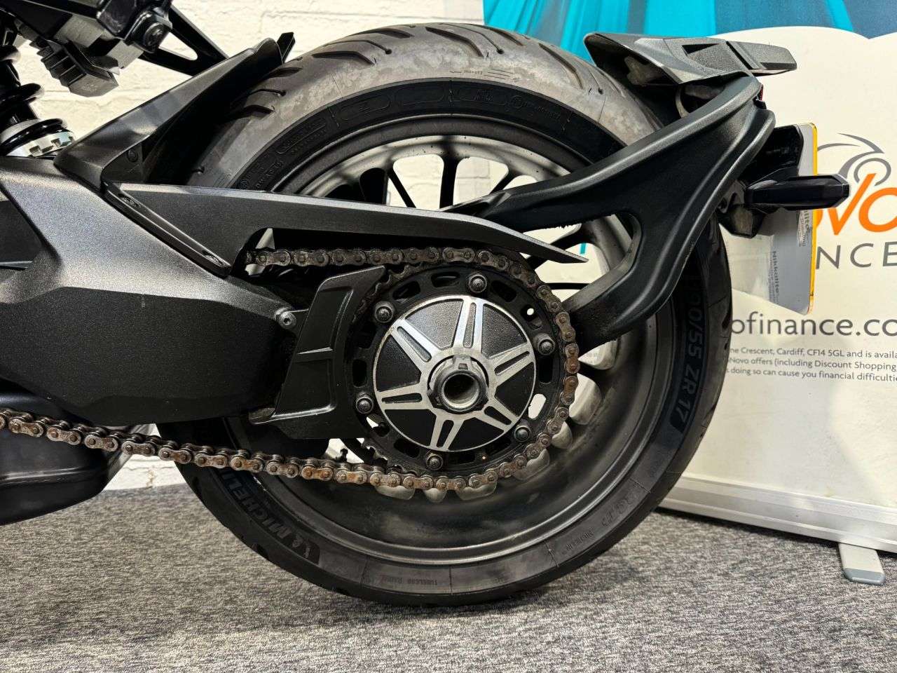 2021 HONDA CB 1000 2021 HONDA CB 1000