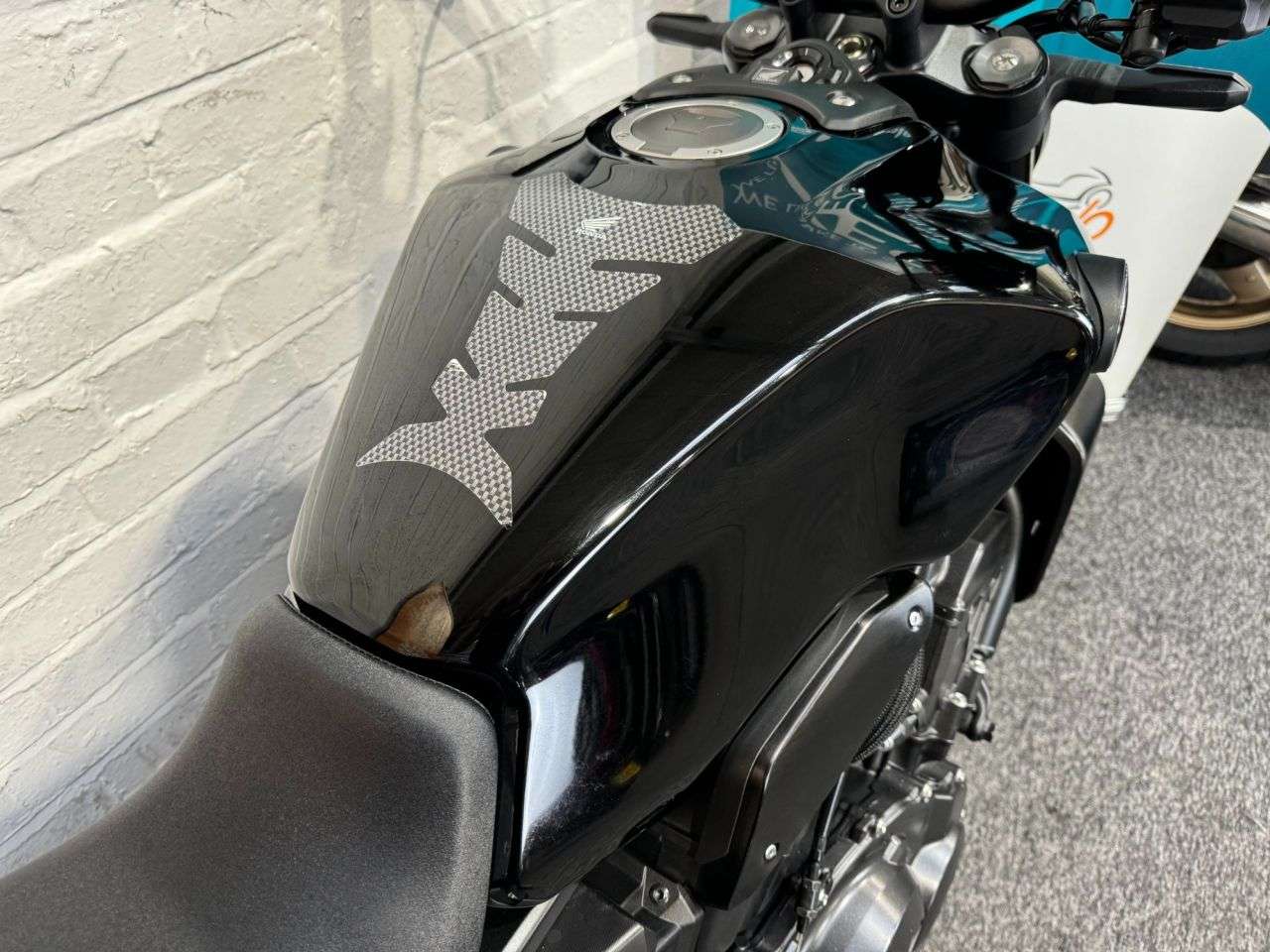 2021 HONDA CB 1000 2021 HONDA CB 1000