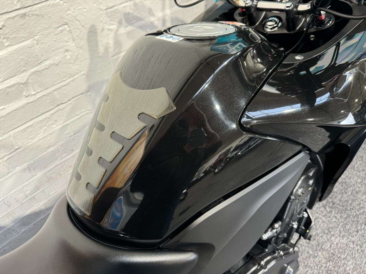 2016 HONDA CBF1000 2016 HONDA CBF1000