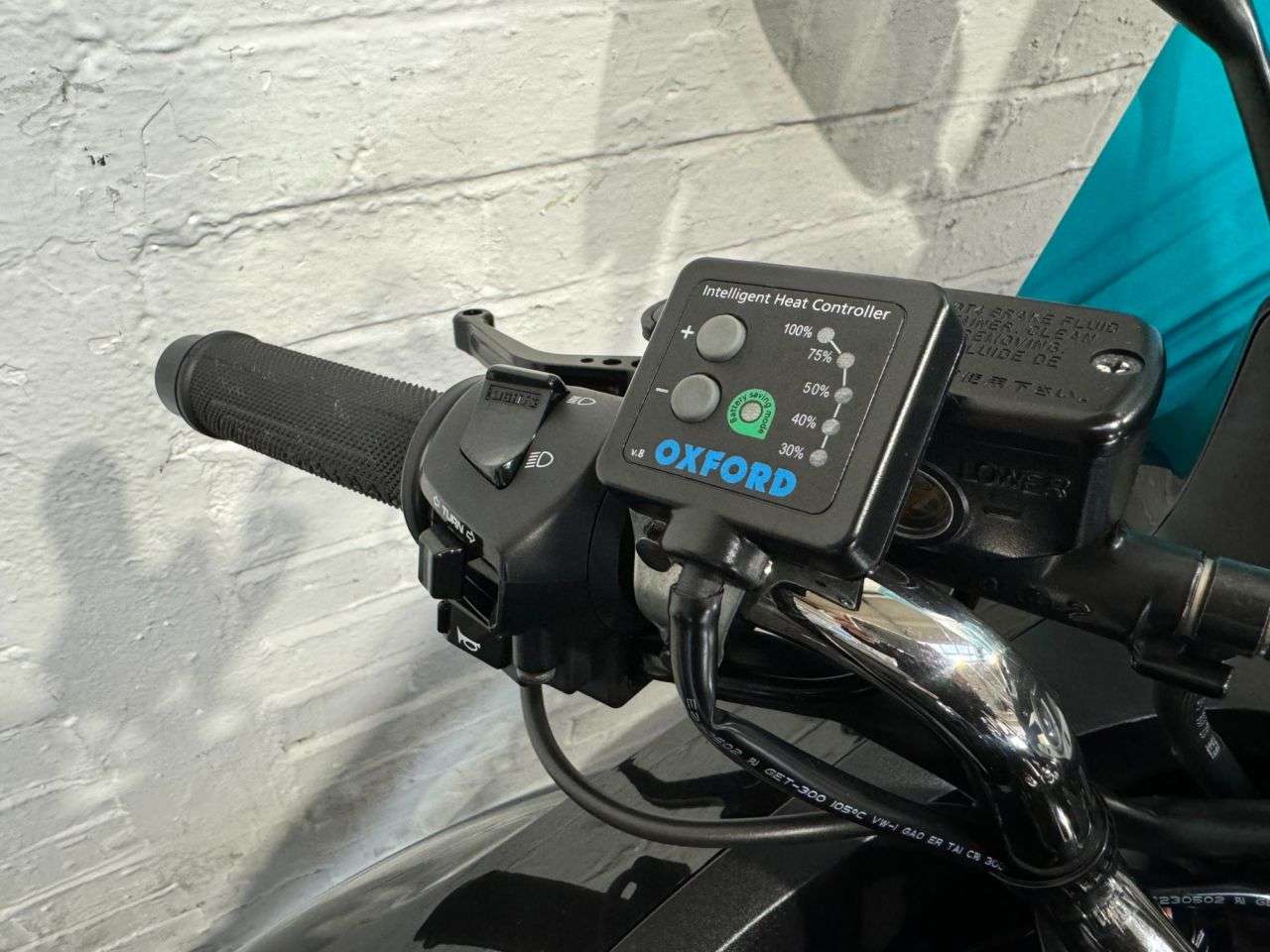 2016 HONDA CBF1000 2016 HONDA CBF1000