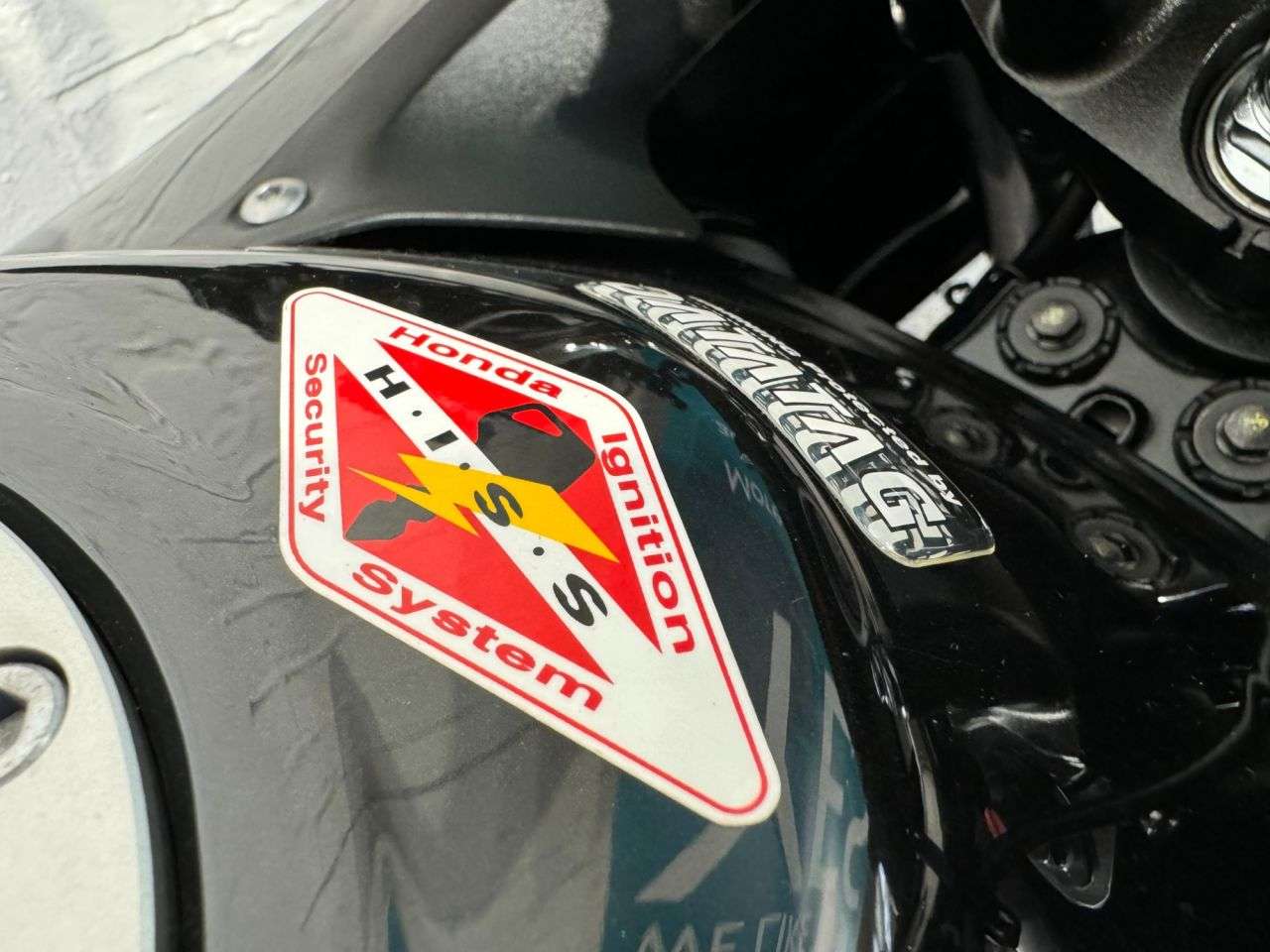 2016 HONDA CBF1000 2016 HONDA CBF1000