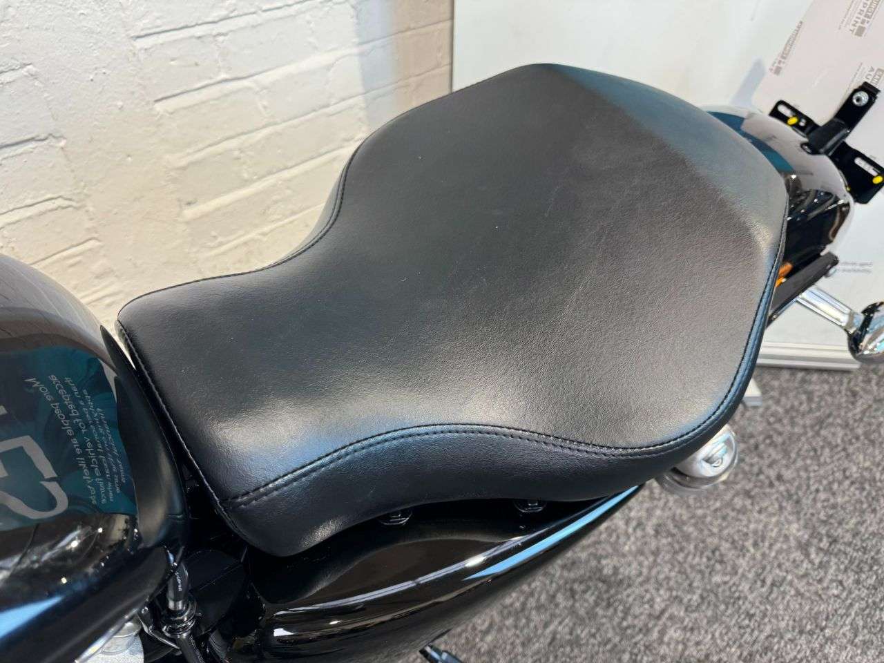 2019 HARLEY-DAVIDSON SPORTSTER 2019 HARLEY-DAVIDSON SPORTSTER