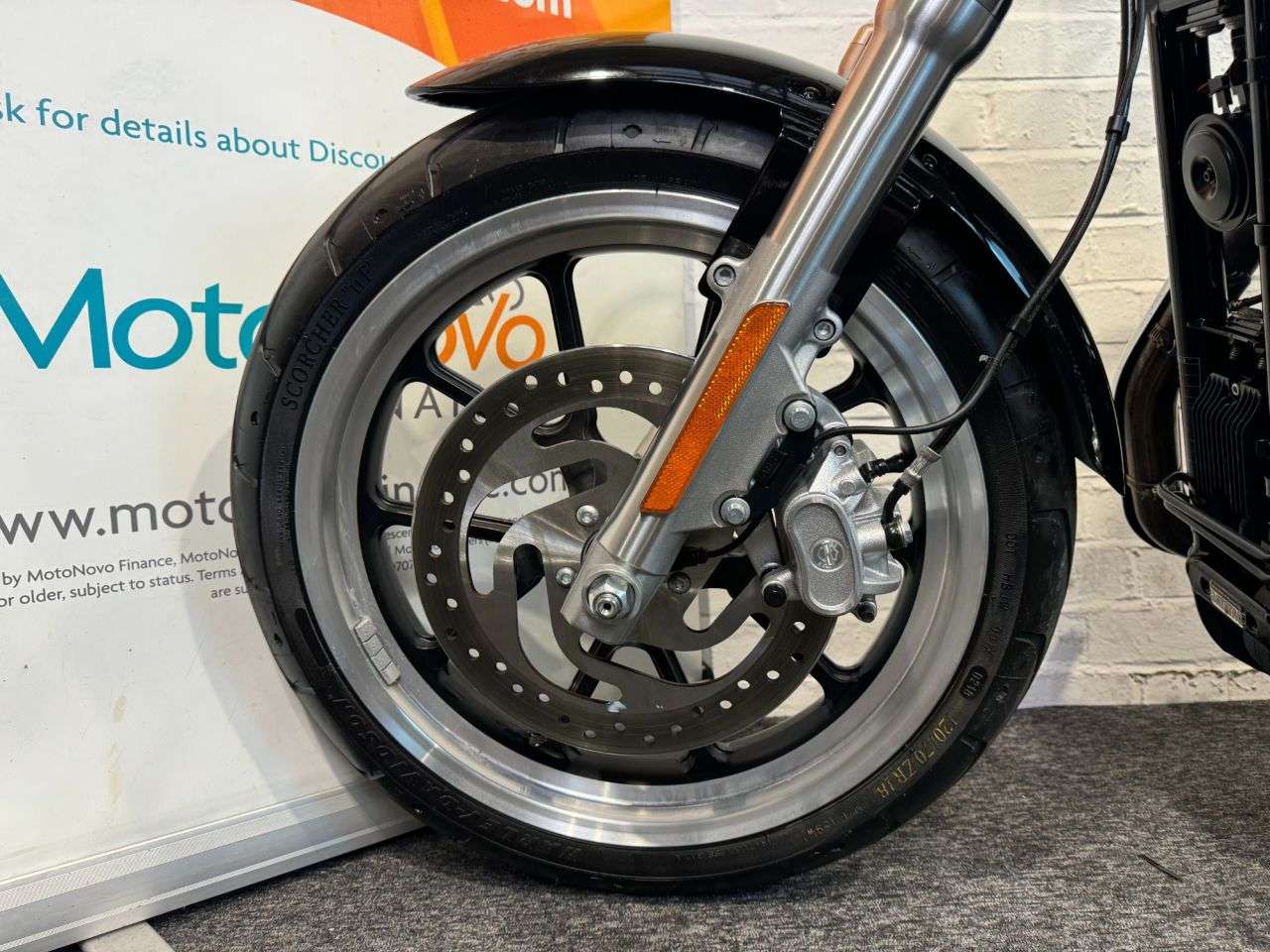 2019 HARLEY-DAVIDSON SPORTSTER 2019 HARLEY-DAVIDSON SPORTSTER