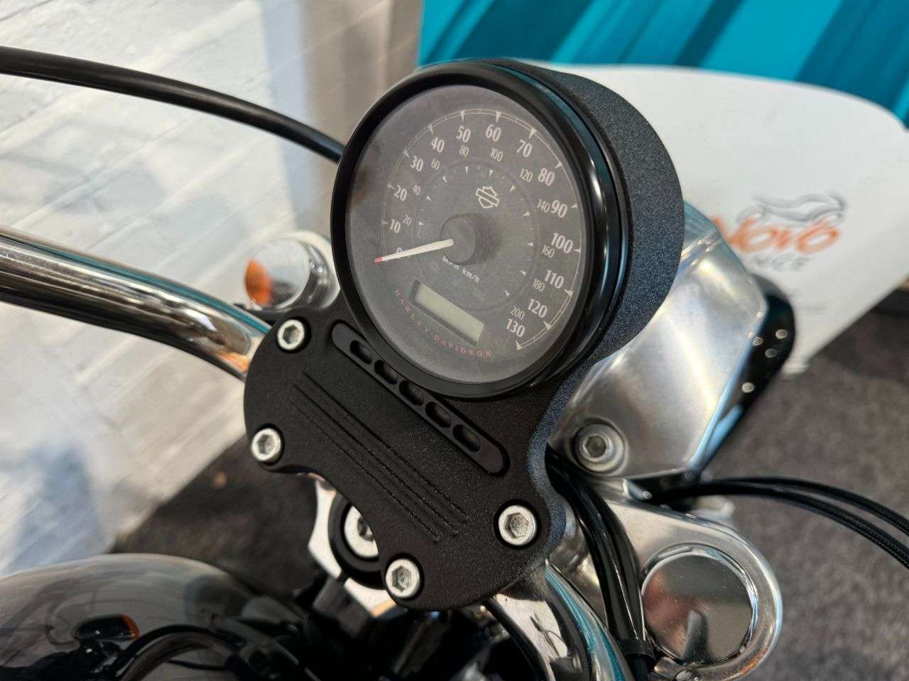 2019 HARLEY-DAVIDSON SPORTSTER 2019 HARLEY-DAVIDSON SPORTSTER