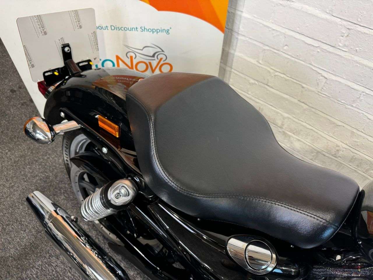 2019 HARLEY-DAVIDSON SPORTSTER 2019 HARLEY-DAVIDSON SPORTSTER