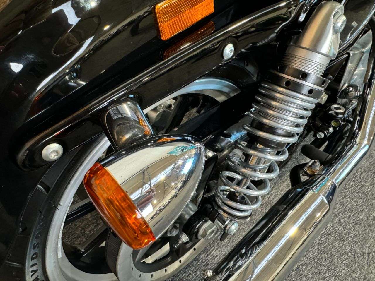 2019 HARLEY-DAVIDSON SPORTSTER 2019 HARLEY-DAVIDSON SPORTSTER