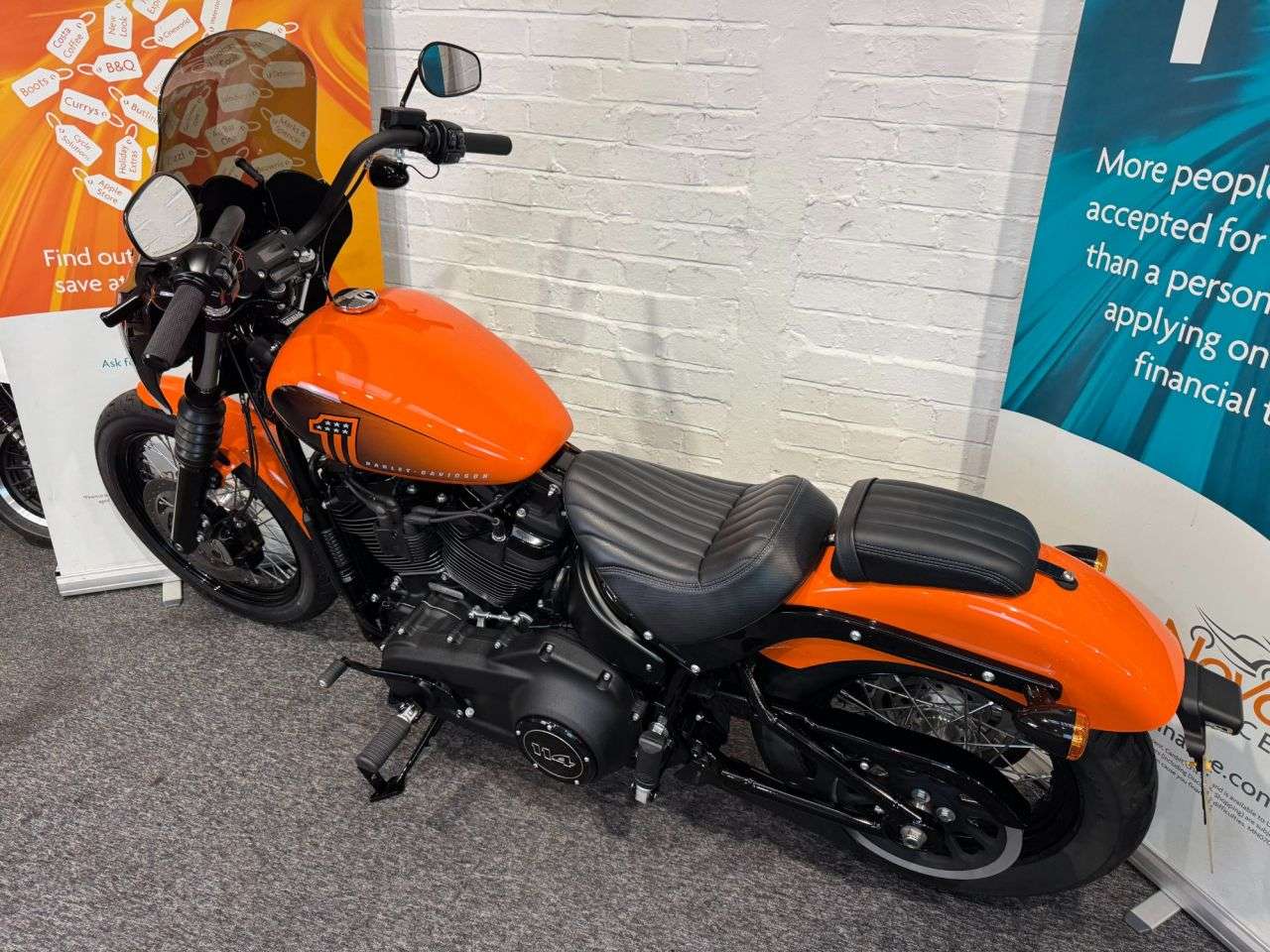 2022 HARLEY-DAVIDSON SOFTAIL 2022 HARLEY-DAVIDSON SOFTAIL