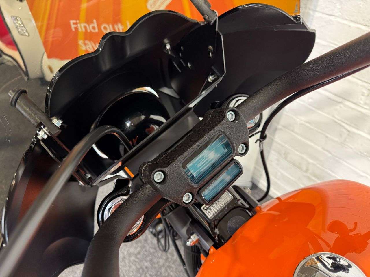 2022 HARLEY-DAVIDSON SOFTAIL 2022 HARLEY-DAVIDSON SOFTAIL