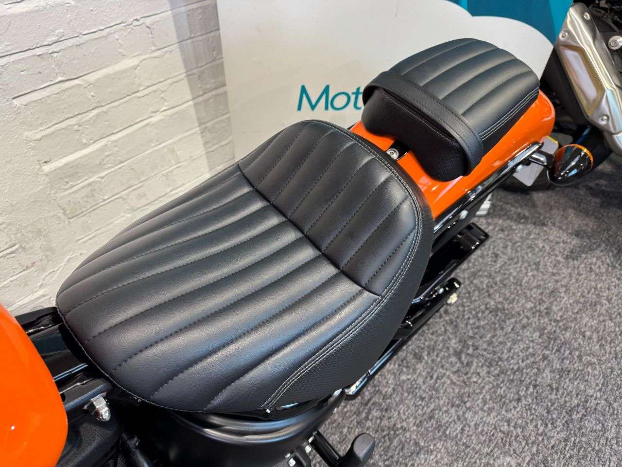 2022 HARLEY-DAVIDSON SOFTAIL 2022 HARLEY-DAVIDSON SOFTAIL