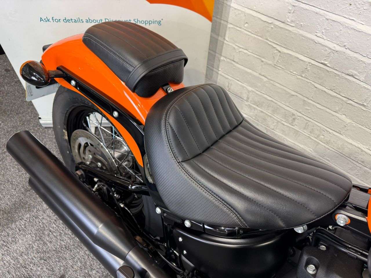2022 HARLEY-DAVIDSON SOFTAIL 2022 HARLEY-DAVIDSON SOFTAIL